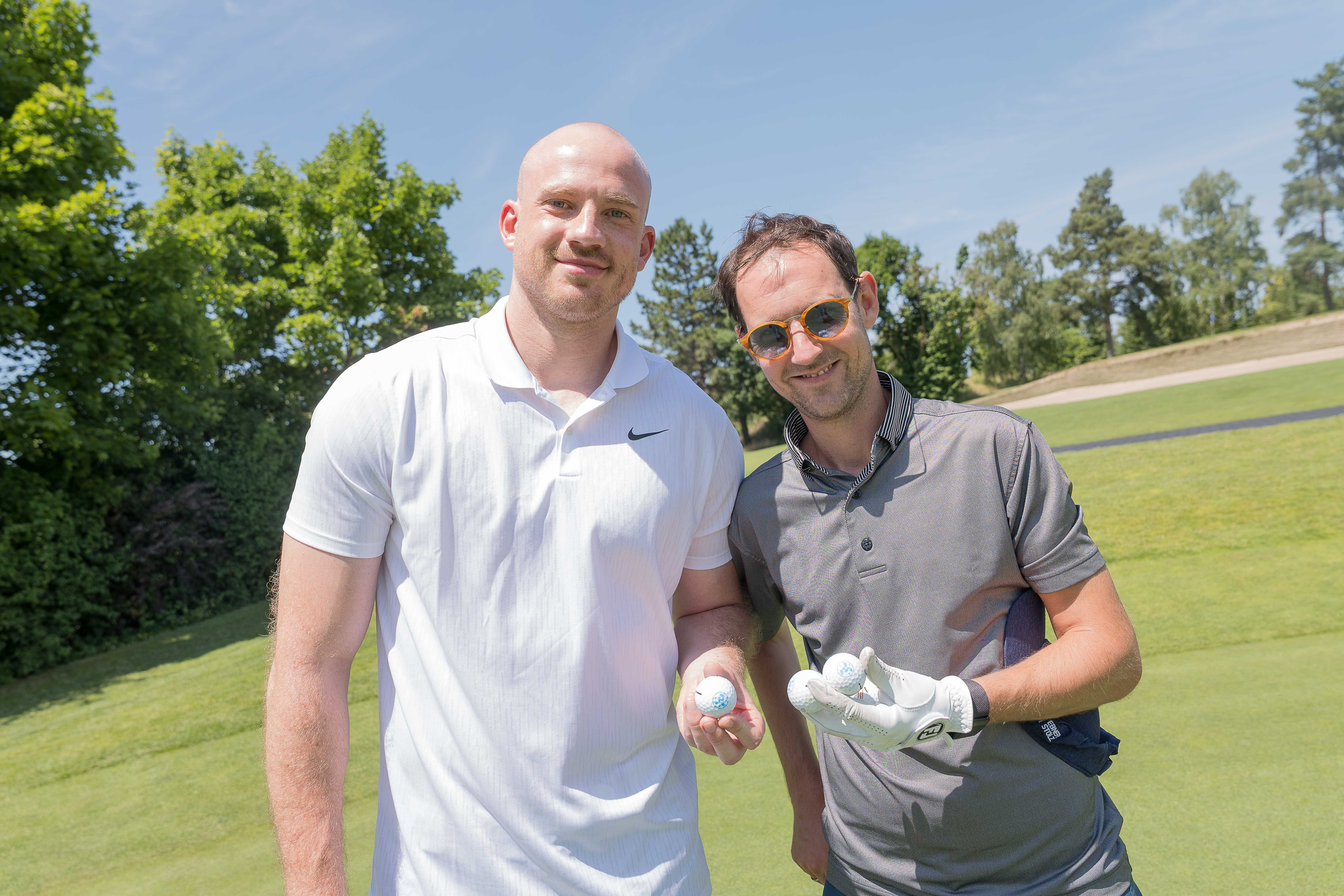 170634 Kickers Golfturnier GC Solitude by Markus Schwarz Photos MSP